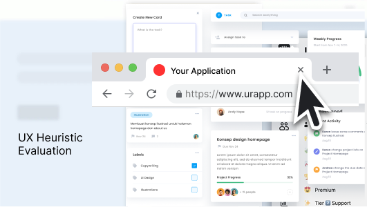 Communication Interface