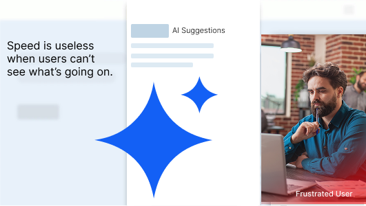 Analytics Interface
